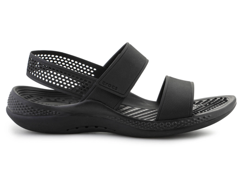 Crocs LiteRide 360 Sandal W Blk