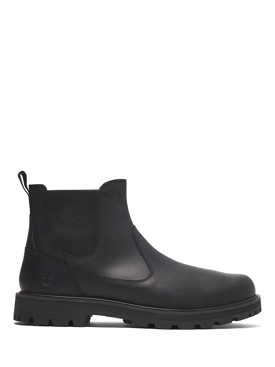 Timberland Britton Road Mid Chelsea Boot