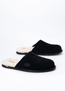 UGG Scuff (1101111-BLK)