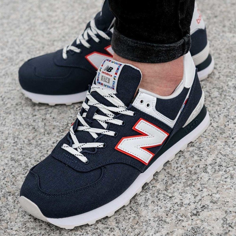 new balance 574 sop