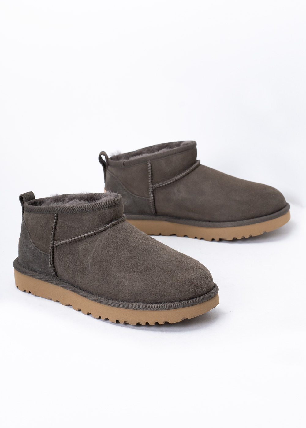 UGG Classic Ultra Mini Platform26㎝-