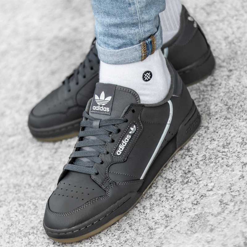 Adidas Continental 80 (G27705)