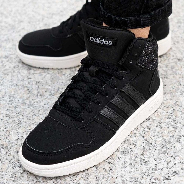 Adidas Hoops Mid 2.0 (EG7734)