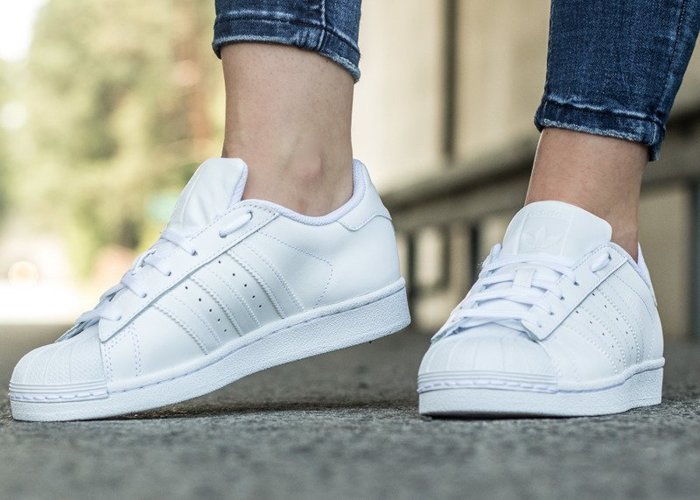 Adidas Superstar (B23641)