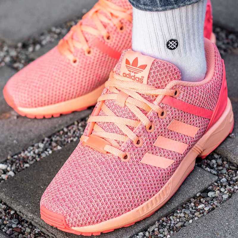 Adidas ZX Flux Split K (AQ6292)