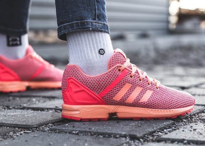 Adidas ZX Flux Split K (AQ6292)