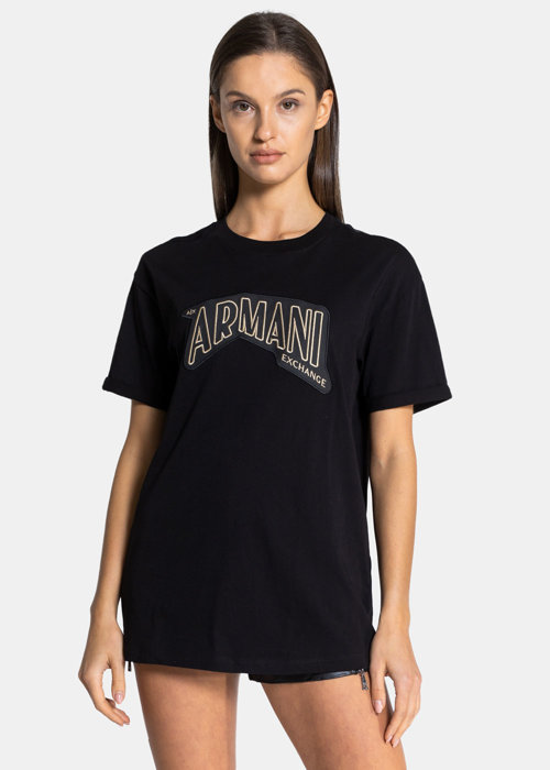 Armani Exchange T-Shirt (6KYTGK YJG3Z 1200)