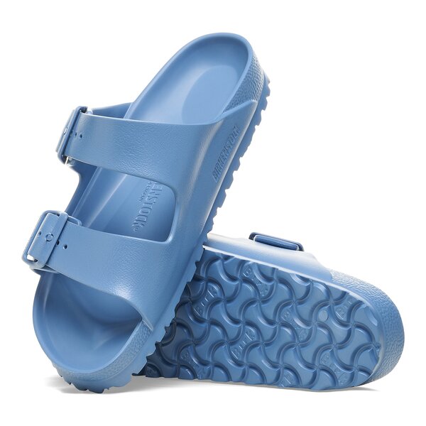 BIRKENSTOCK ARIZONA EVA ELEMENTAL BLUE  