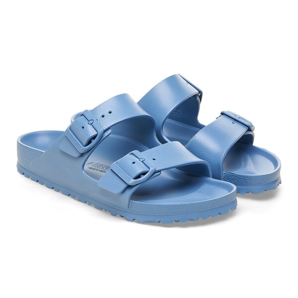 BIRKENSTOCK ARIZONA EVA ELEMENTAL BLUE  