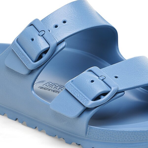 BIRKENSTOCK ARIZONA EVA ELEMENTAL BLUE  