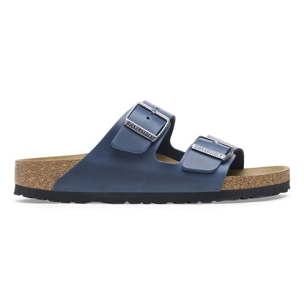 BIRKENSTOCK ARIZONA LEOI BLUE  