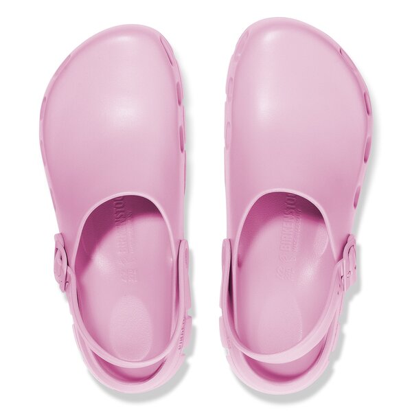 BIRKENSTOCK Birki Flow EVA Fondant Pink