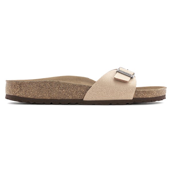 BIRKENSTOCK MADRID BFBC EARTHY VEGAN 