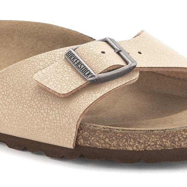 BIRKENSTOCK MADRID BFBC EARTHY VEGAN 