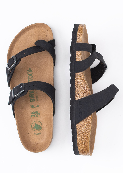 BIRKENSTOCK MAYARI BFBC VEGAN 