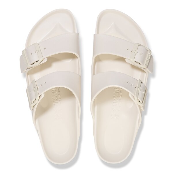 Birkenstock Arizona Essentials EVA Eggshell