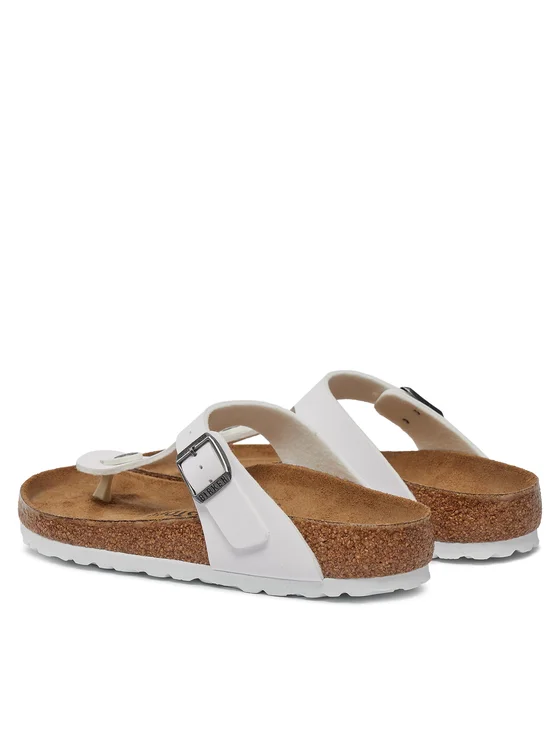 Birkenstock Gizeh Birko-Flor