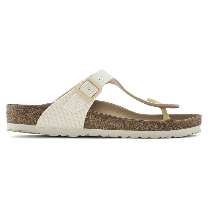 Birkenstock Gizeh Vegan  Textile