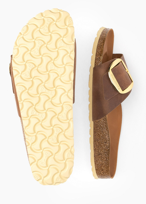Birkenstock Madrid Big Buckle FL (1006525)