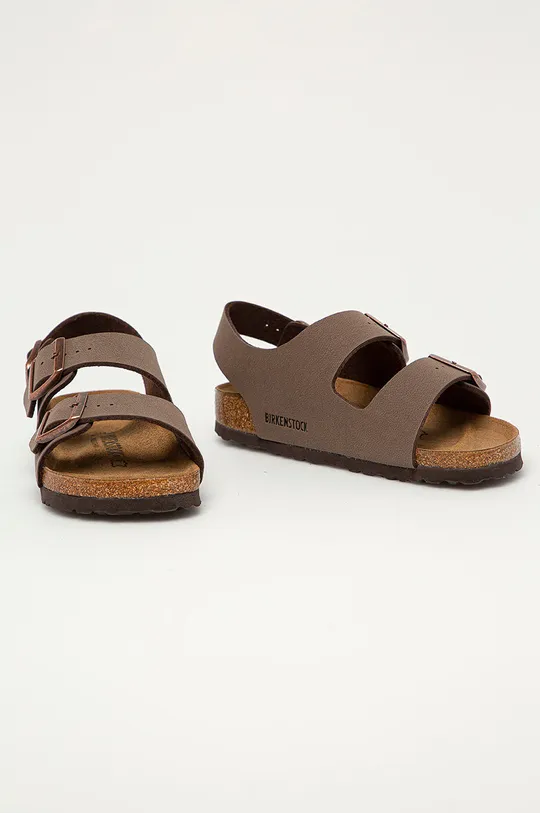 Birkenstock Milano BF