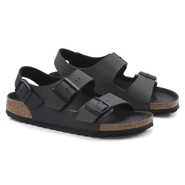 Birkenstock Milano BS Birko-Flor