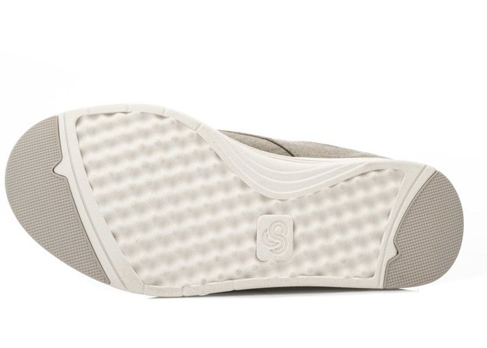 CLARKS Step Isle Lace Sand (261327647)