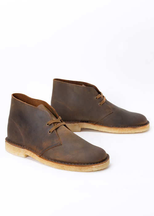 Clarks Desert Boot Beeswax (26155484)