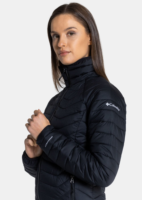 Columbia Powder Lite  Jacket (1699061-011)