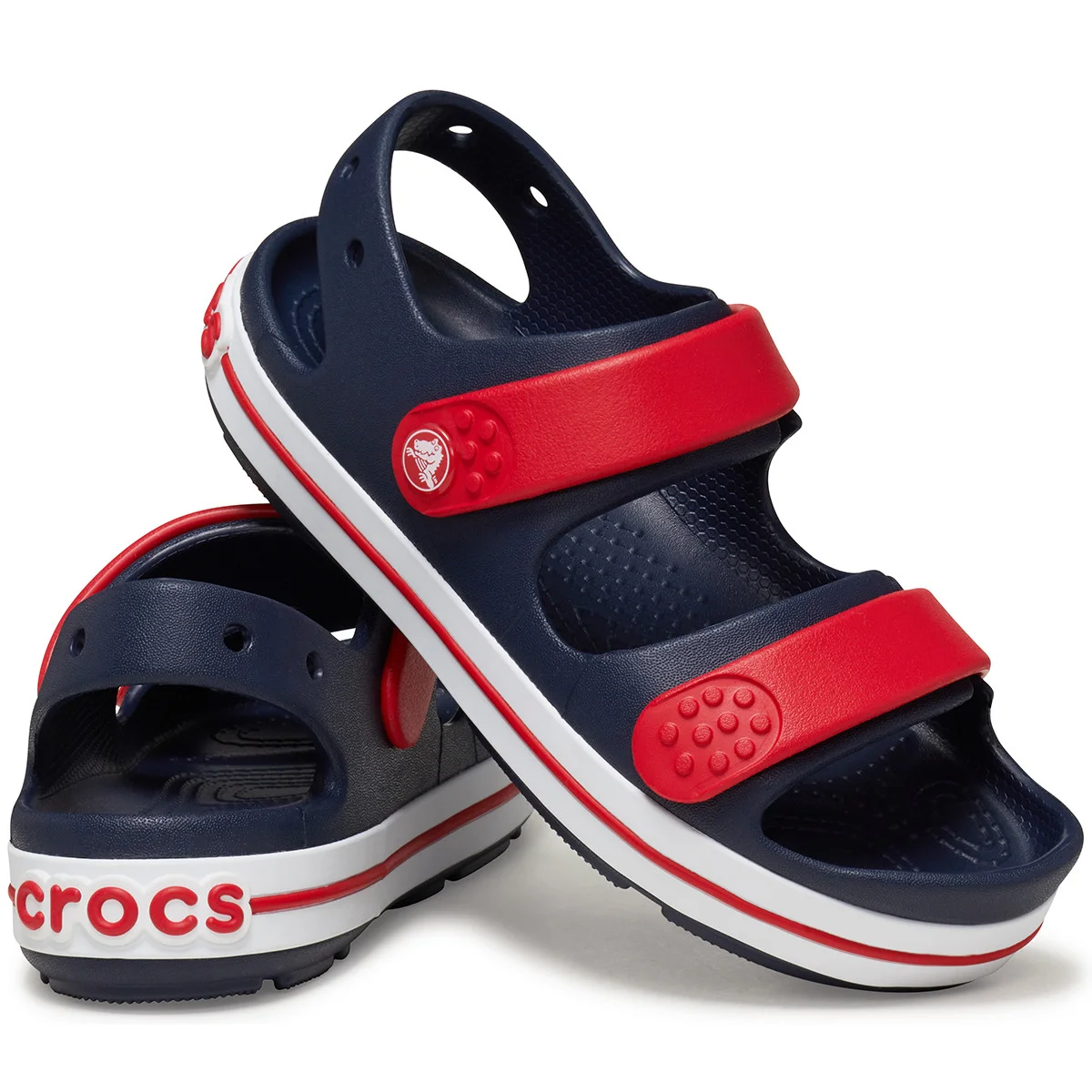 Crocs Crocband Cruiser Sandal K