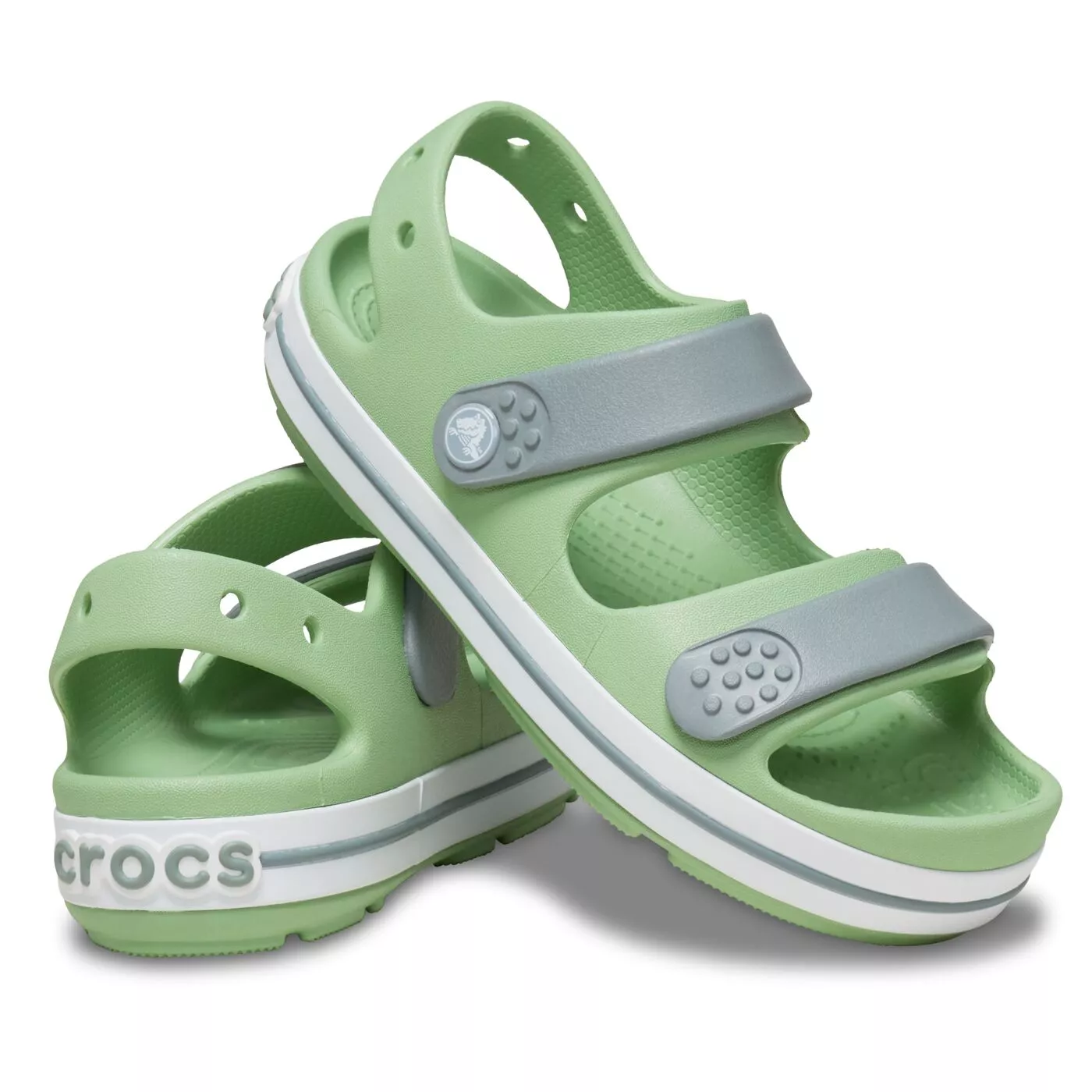 Crocs Crocband Cruiser Sandal T