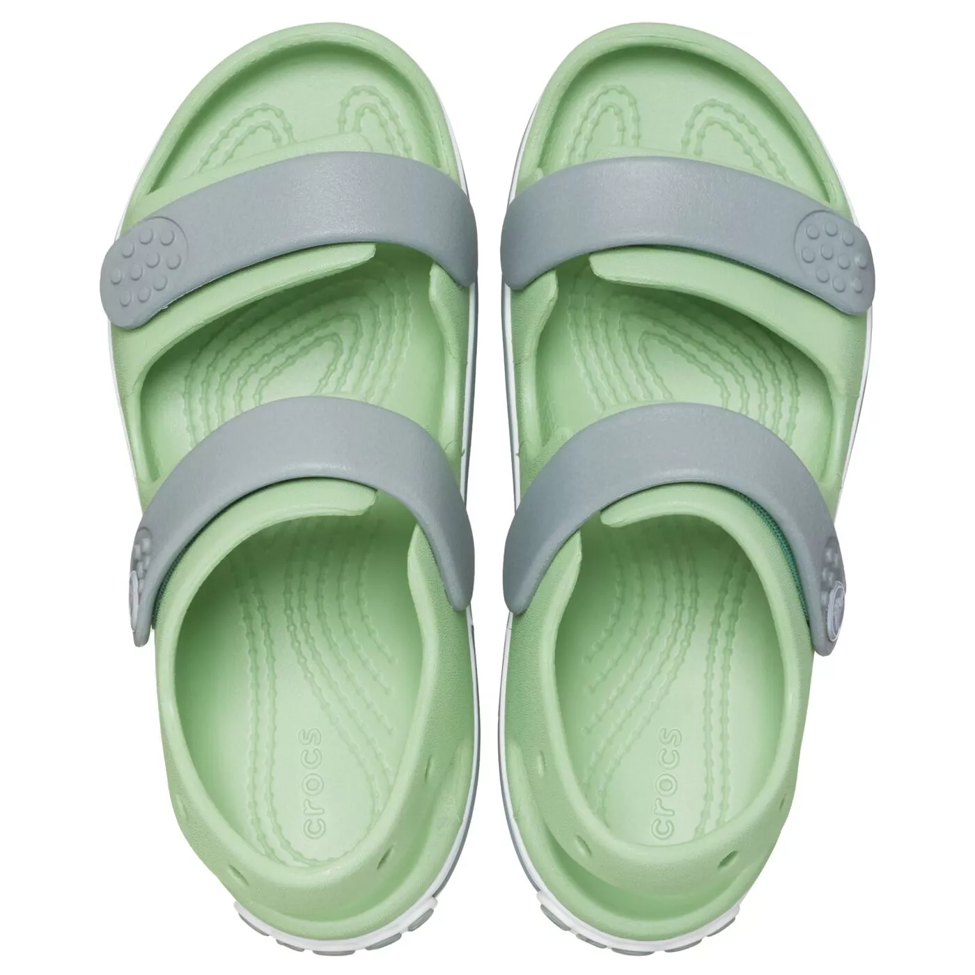 Crocs Crocband Cruiser Sandal T