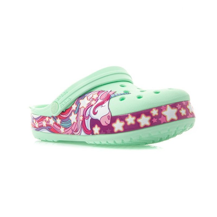 Crocs Crocband Unicorn (206270-3TI)