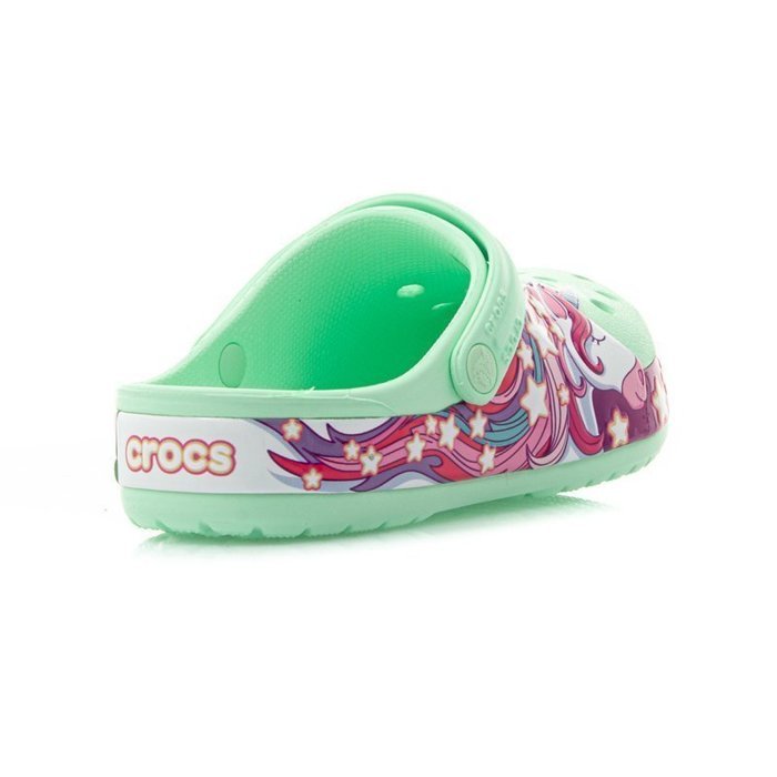 Crocs Crocband Unicorn (206270-3TI)