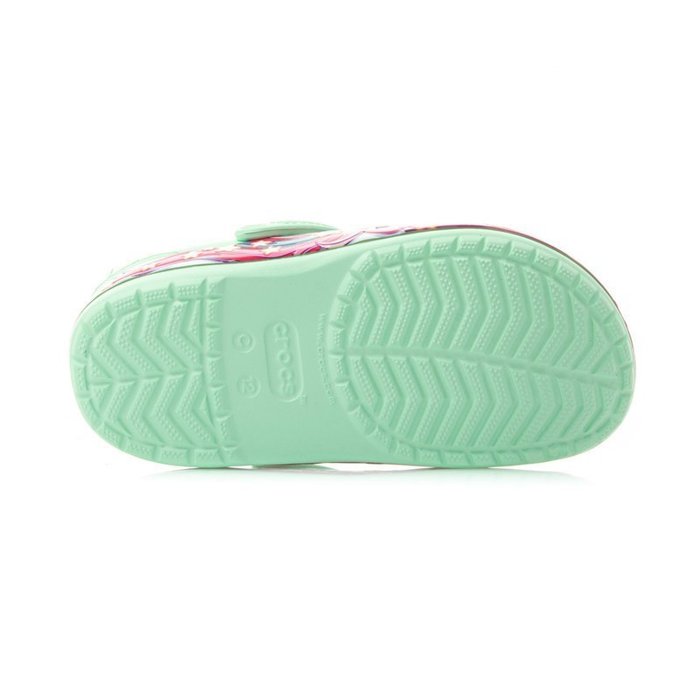 Crocs Crocband Unicorn (206270-3TI)