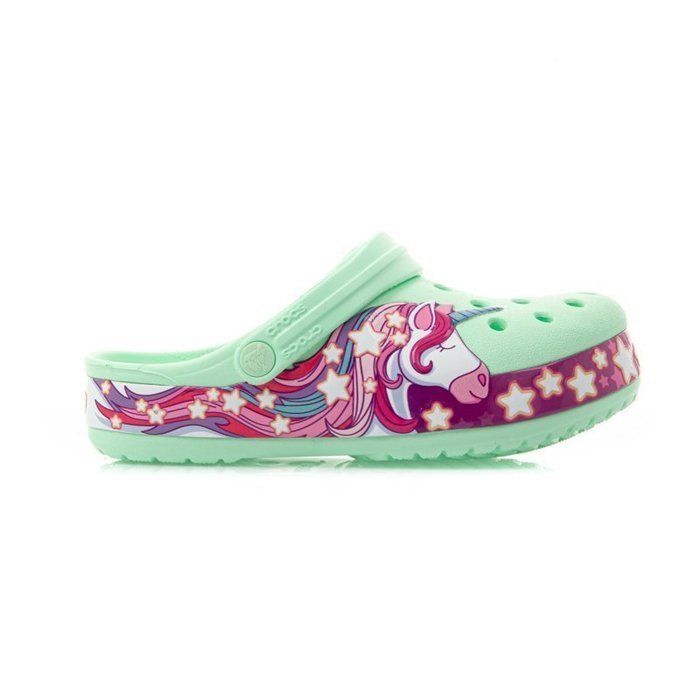 Crocs Crocband Unicorn (206270-3TI)