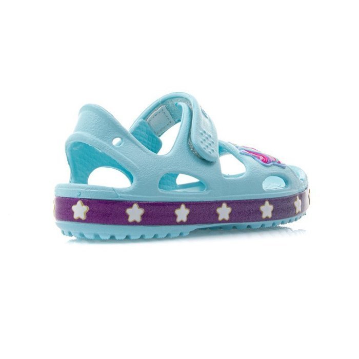 Crocs Unicorn Band Clog (206366-4O9)