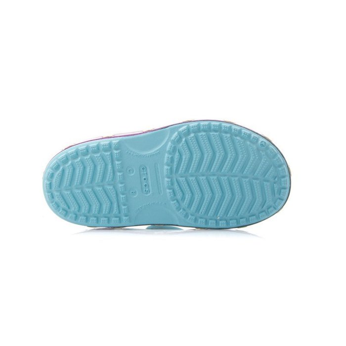 Crocs Unicorn Band Clog (206366-4O9)