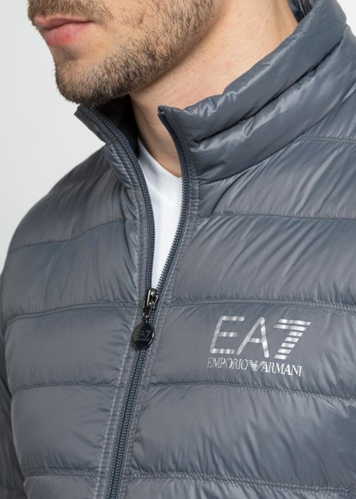 Down jacket EA7 Emporio Armani (8NPB01 PN29Z 1977)