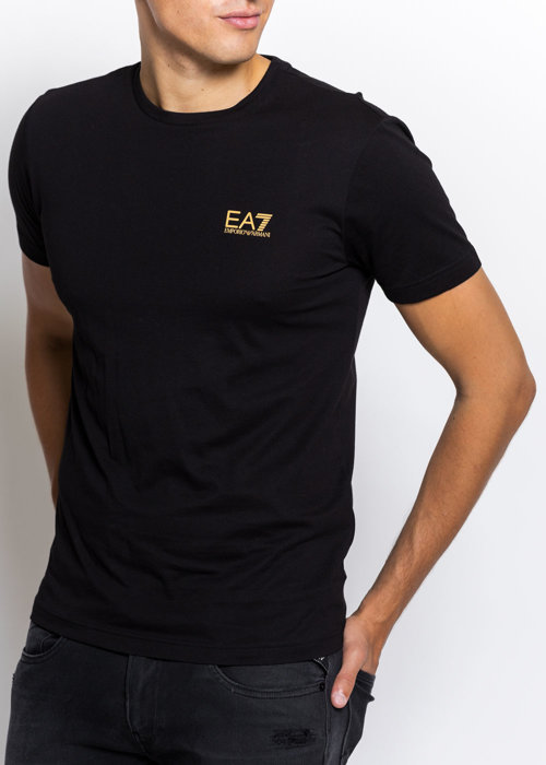EA7 Emporio Armani Basic T-Shirt (8NPT51 PJM9Z 0208)