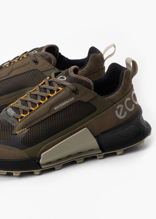 ECCO BIOM 2.1 X MTN M LOW WP 