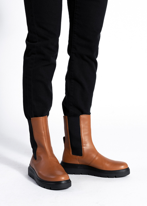 ECCO NOUVELLE CHELSEA BOOT