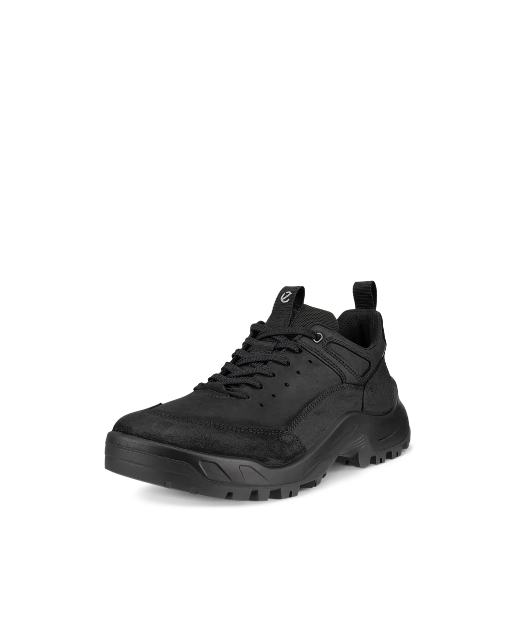 ECCO OFFROAD M SHOE LEA