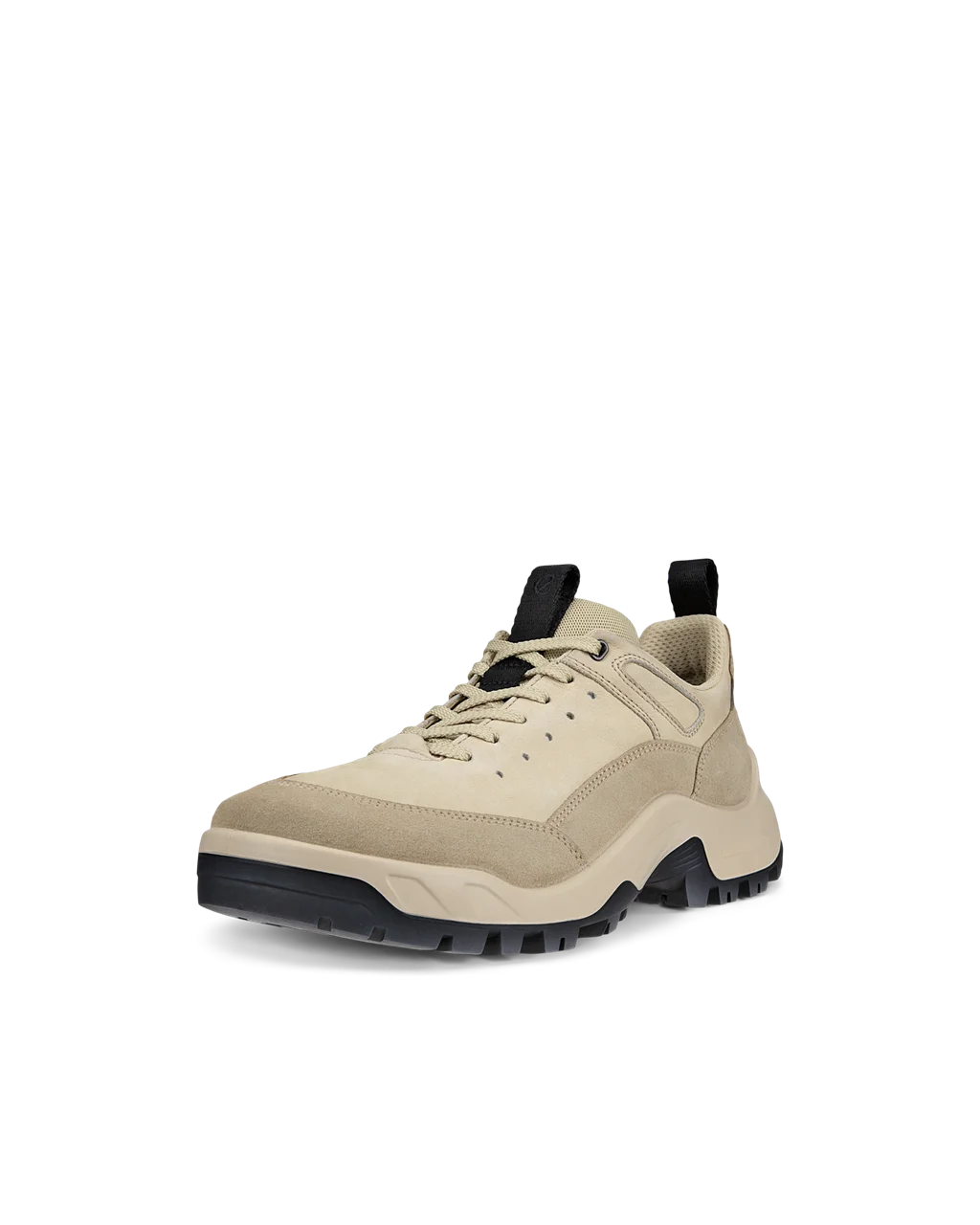 ECCO OFFROAD M SHOE LEA