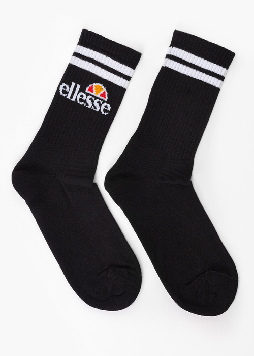 Ellesse PULLO SOCK 3 PACK