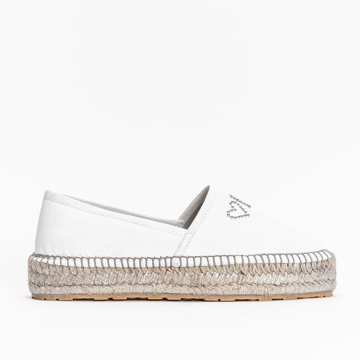 Espadrille Love Moschino (JA10393G0CJC0100)