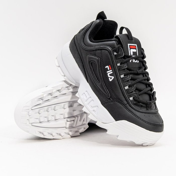 Fila Heritage Disruptor Low WMNS (1010302.25Y)