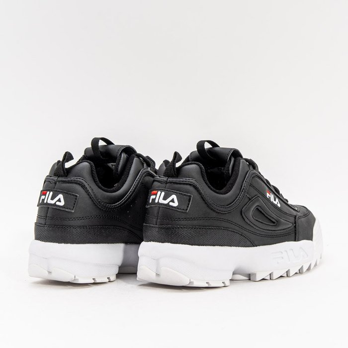 Fila Heritage Disruptor Low WMNS (1010302.25Y)