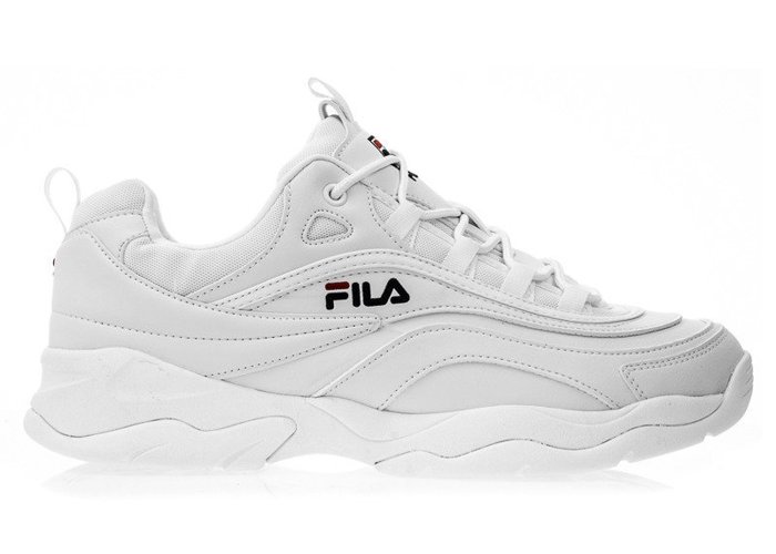 Fila Ray Low (1010561.1FG)