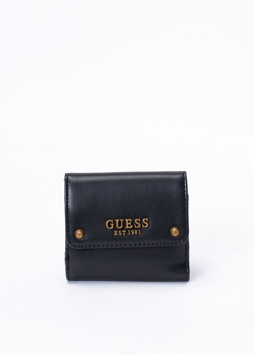 GUESS AMANTEA SLG CARD & COIN PURSE