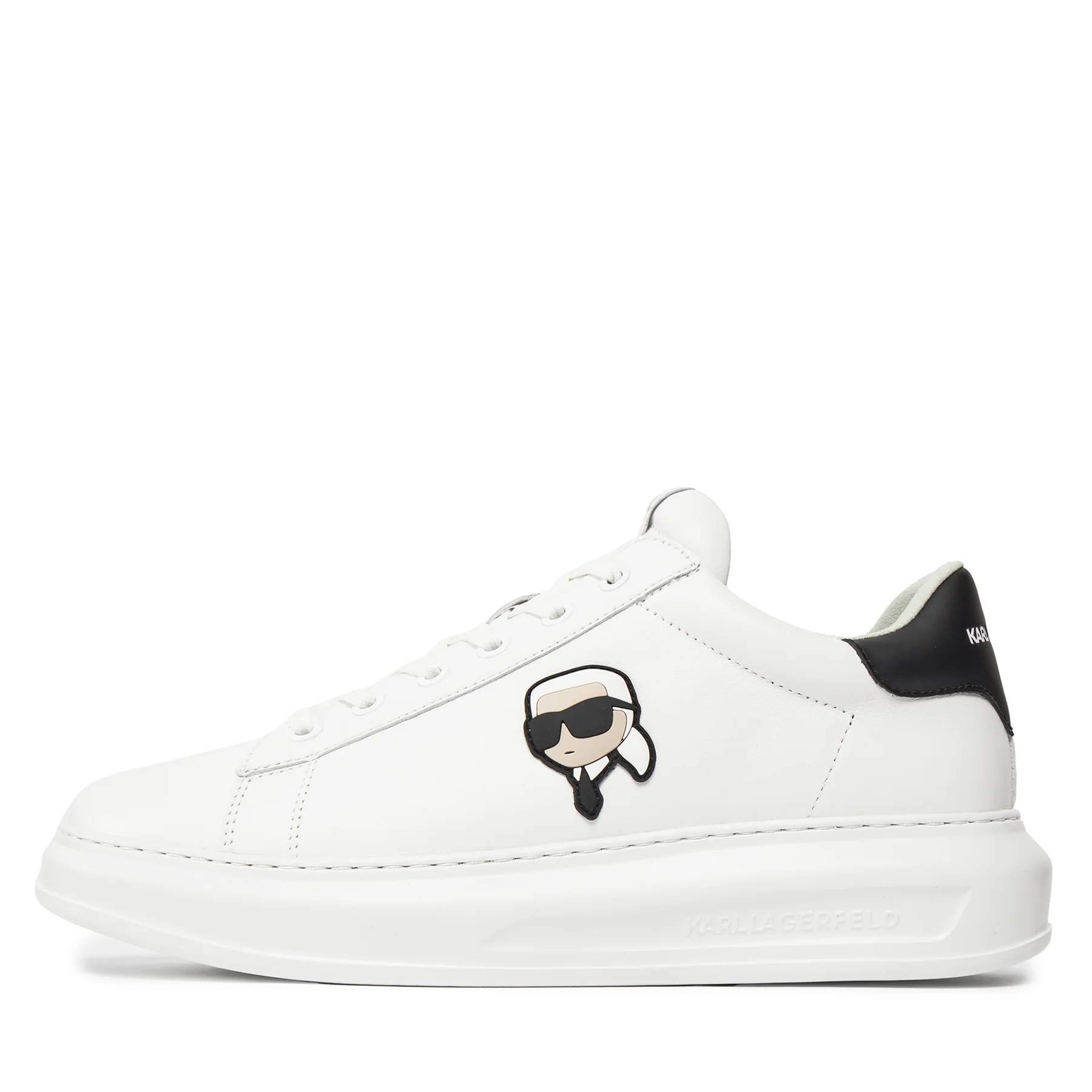 Karl Lagerfeld KAPRI MENS Karl NFT Lo Lace